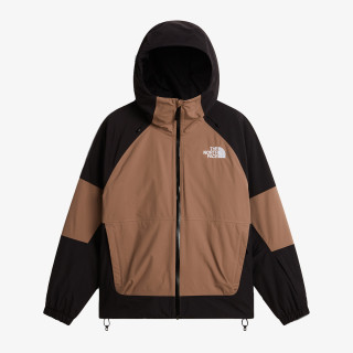 The North Face W SLAYDEE INSULATED JACKET 