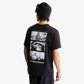 The North Face U 60TH ANNIVERSARY 2 RELAXED SS TEE 