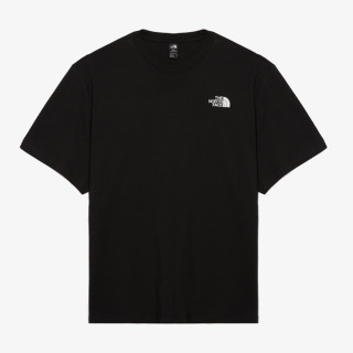 The North Face U 60TH ANNIVERSARY 2 RELAXED SS TEE 