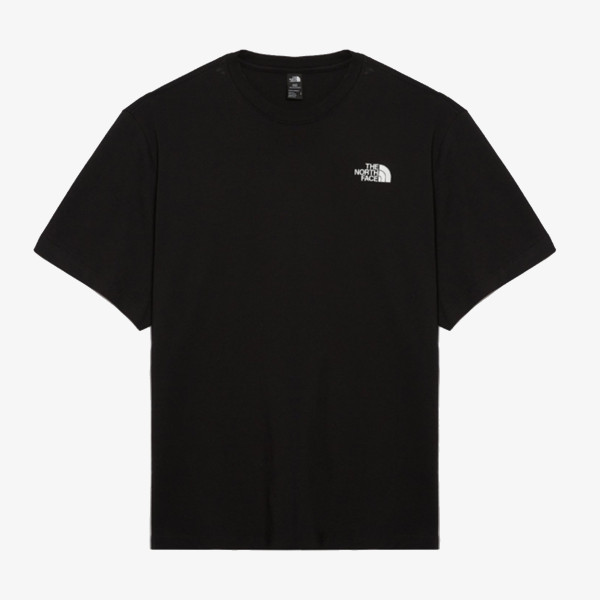 The North Face U 60TH ANNIVERSARY 2 RELAXED SS TEE 