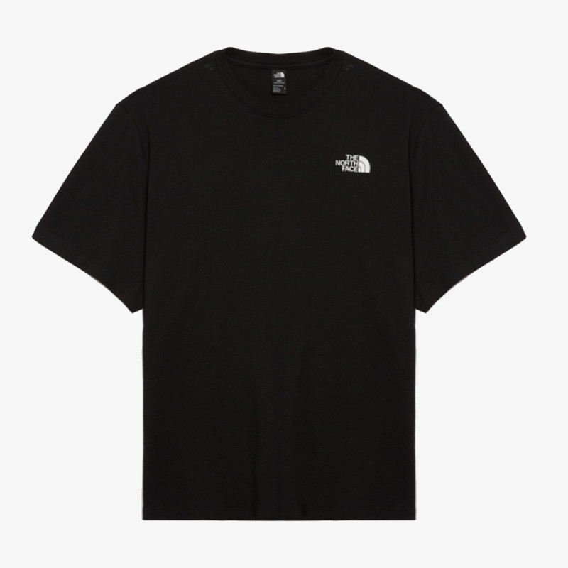 The North Face U 60TH ANNIVERSARY 2 RELAXED SS TEE 