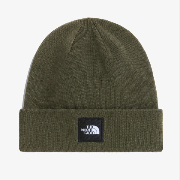 The North Face DOCK WORKER RECYCLED BEANIE 