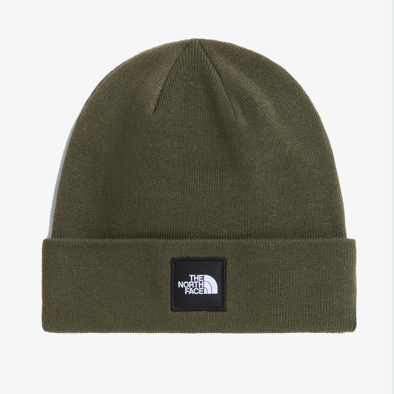 The North Face DOCK WORKER RECYCLED BEANIE 