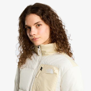The North Face W NUKETO SYNTH INS JACKET 