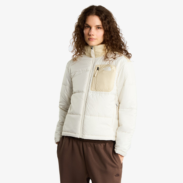 The North Face W NUKETO SYNTH INS JACKET 