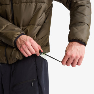 The North Face M NSE HOODED MASK JACKET 
