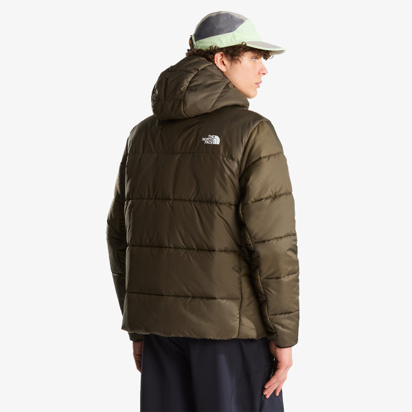 The North Face M NSE HOODED MASK JACKET 