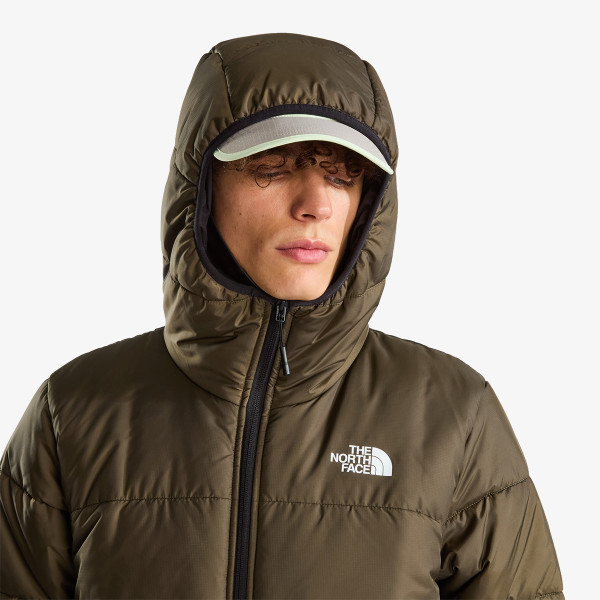 The North Face M NSE HOODED MASK JACKET 
