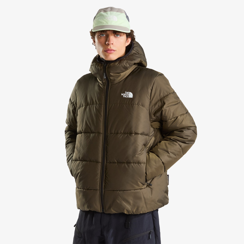 The North Face M NSE HOODED MASK JACKET 