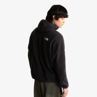 The North Face M NSE FULL ZIP MASK FLEECE 