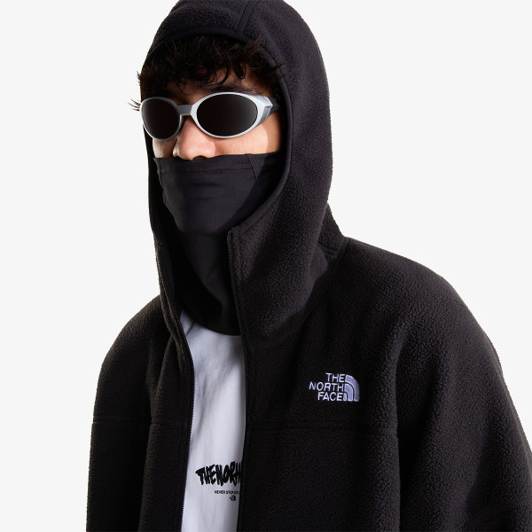 The North Face M NSE FULL ZIP MASK FLEECE 
