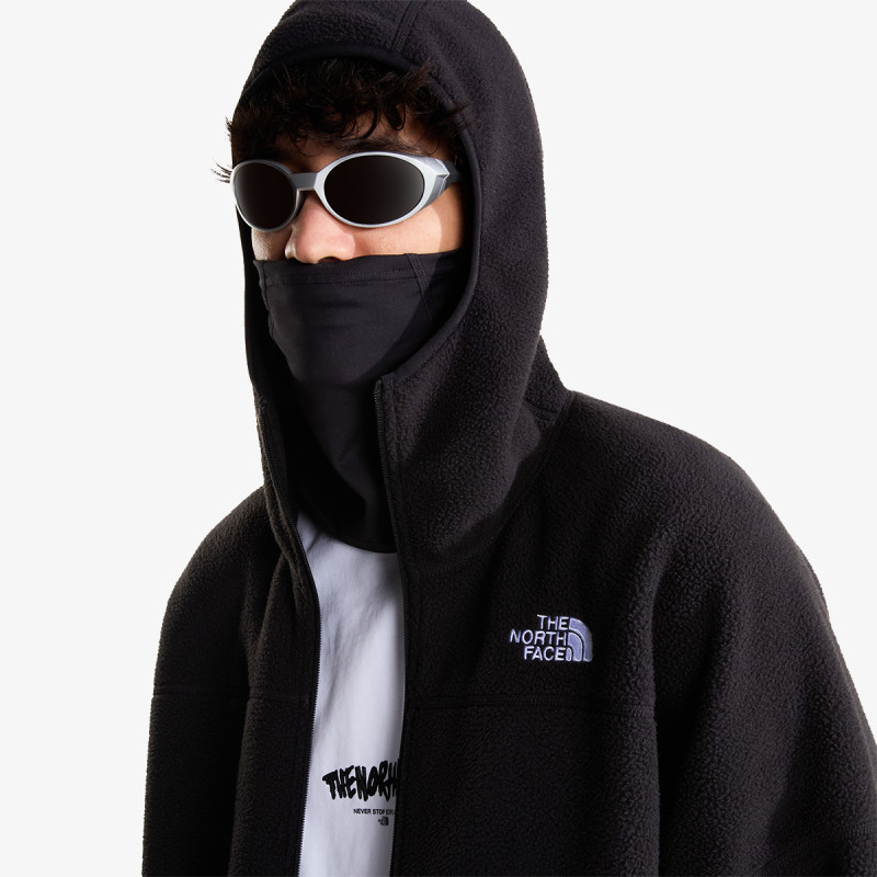 The North Face M NSE FULL ZIP MASK FLEECE 