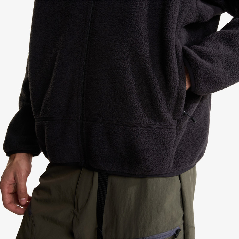 The North Face M NSE FULL ZIP MASK FLEECE 