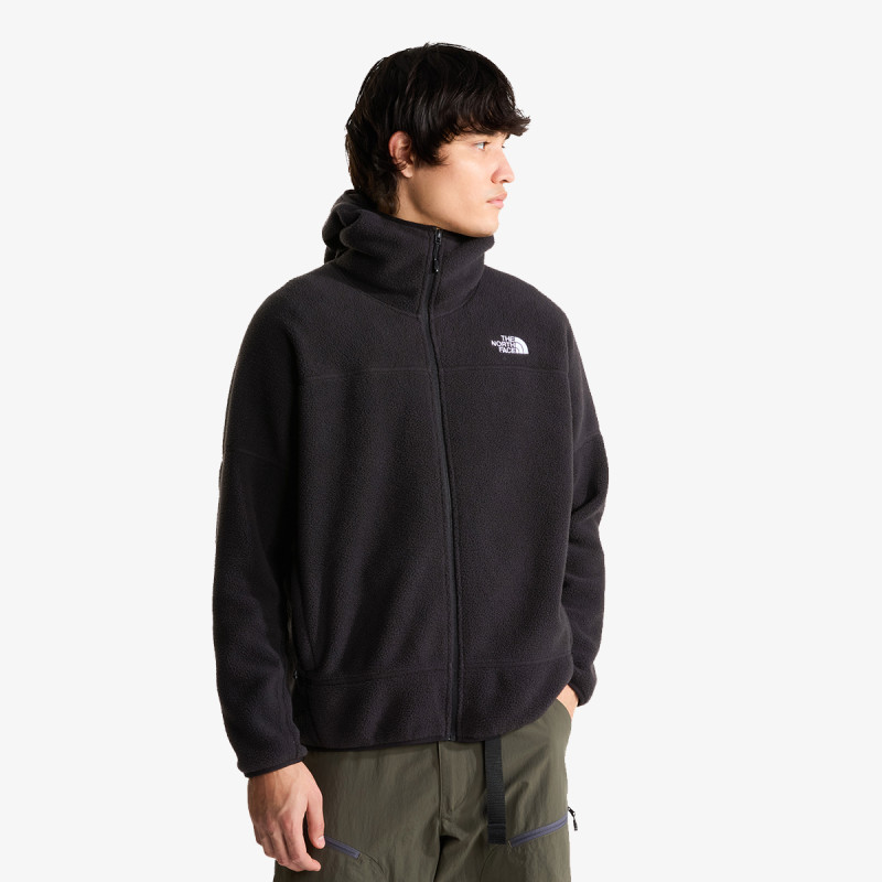 The North Face M NSE FULL ZIP MASK FLEECE 