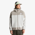 The North Face M NSE FULL ZIP MASK FLEECE 