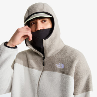 The North Face M NSE FULL ZIP MASK FLEECE 