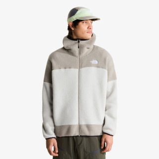 The North Face M NSE FULL ZIP MASK FLEECE 