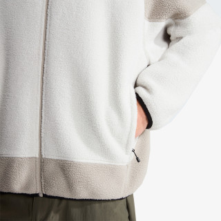 The North Face M NSE FULL ZIP MASK FLEECE 