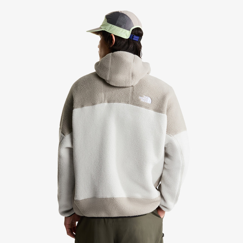 The North Face M NSE FULL ZIP MASK FLEECE 