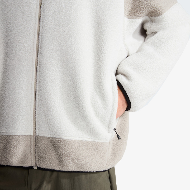 The North Face M NSE FULL ZIP MASK FLEECE 