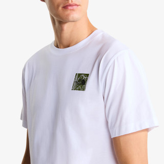 The North Face M MONTE REG SS TEE-GRAPHIC 