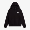 The North Face M BOX HALF DOME REGULAR HOODIE 
