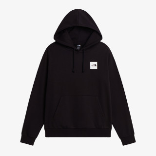 The North Face M BOX HALF DOME REGULAR HOODIE 