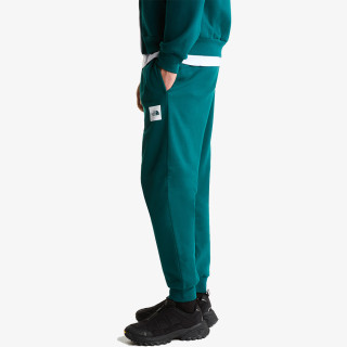 The North Face M EVO BOX HALF DOME REGULAR TAPERED JOGG 