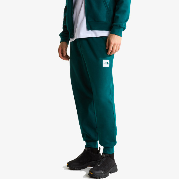 The North Face M EVO BOX HALF DOME REGULAR TAPERED JOGG 