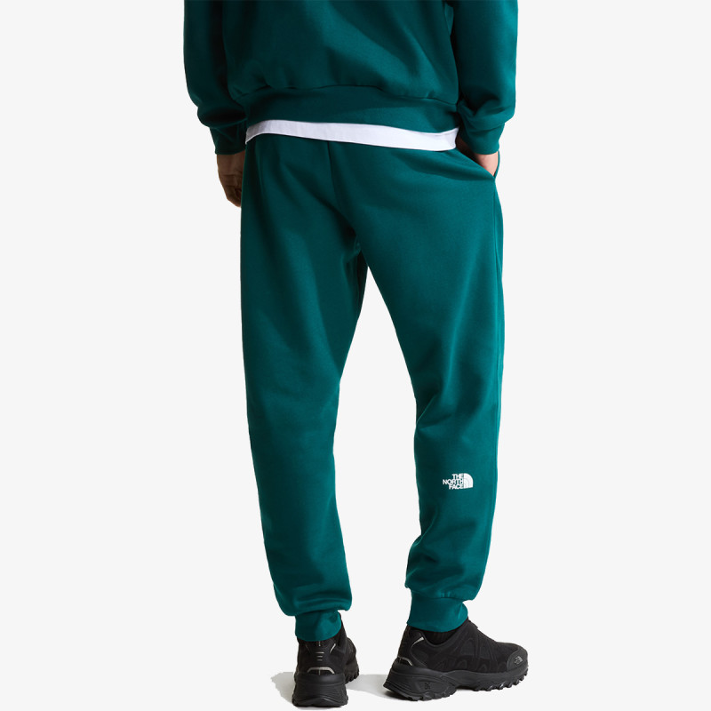 The North Face M EVO BOX HALF DOME REGULAR TAPERED JOGG 