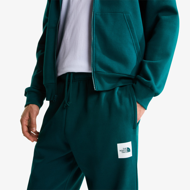 The North Face M EVO BOX HALF DOME REGULAR TAPERED JOGG 