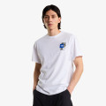 The North Face U GEAR UP GET OUT RLX SS TEE-GRAPHIC 