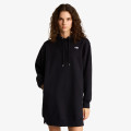 The North Face W ESSENTIAL SD RLX HOODED DRESS 