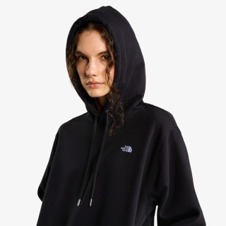 The North Face W ESSENTIAL SD RLX HOODED DRESS 