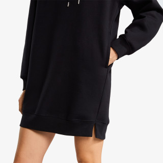 The North Face W ESSENTIAL SD RLX HOODED DRESS 