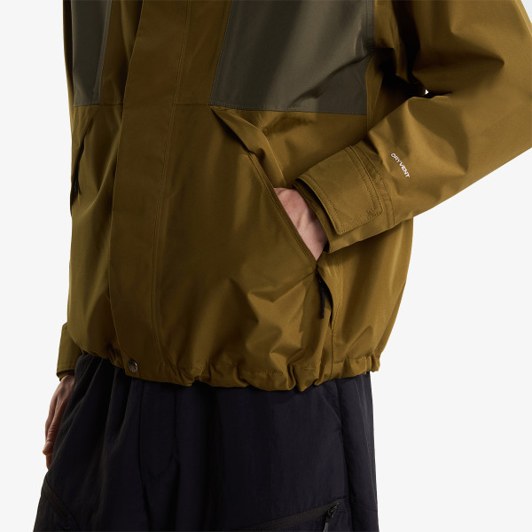 The North Face M REIGN ON 2.0 JACKET 