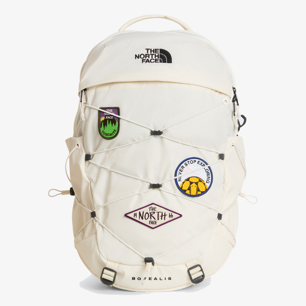 The North Face W BOREALIS PATCH 