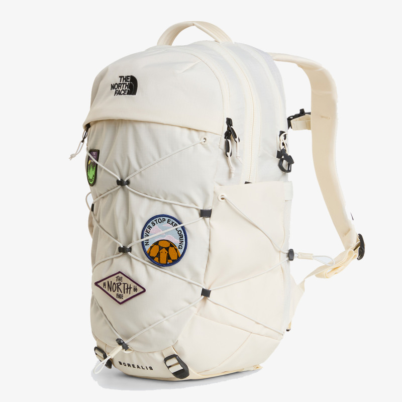The North Face W BOREALIS PATCH 