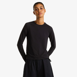 The North Face W GOLDEN RIDGE RIBBED LONG SLEEVE TEE 