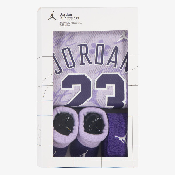 JORDAN JHN JORDAN 23 JERSEY AOP 3PC S 