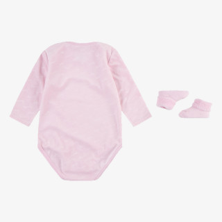 Nike Velour Swoosh 