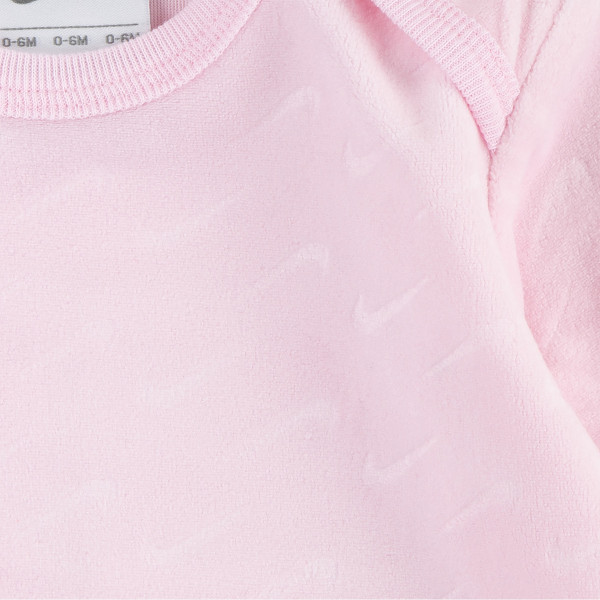 Nike Velour Swoosh 