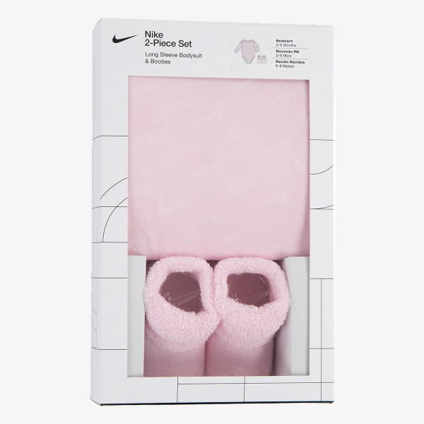 Nike Velour Swoosh 