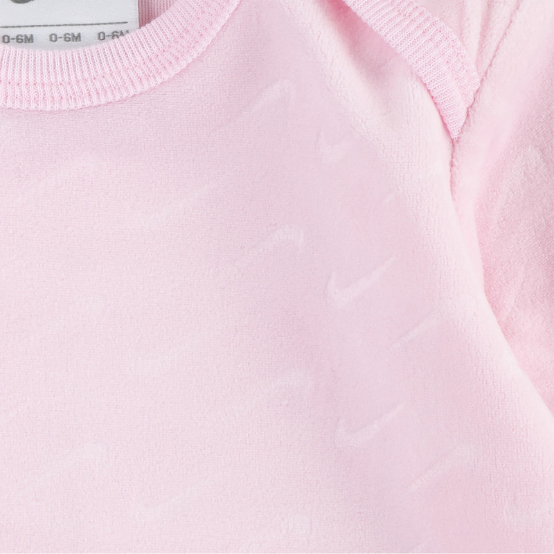 Nike Velour Swoosh 