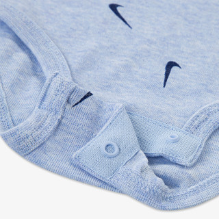 Nike NHN 3PK BODYSUIT & WAFFLE PANT 