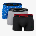 Nike TRUNK 3PK 