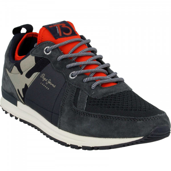M.TINKER PRO-73 