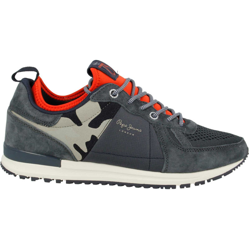 M.TINKER PRO-73 