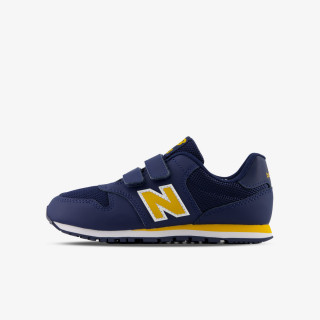 New Balance NEW BALANCE - 500 