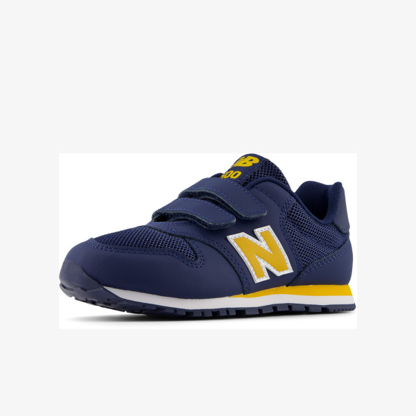 New Balance NEW BALANCE - 500 